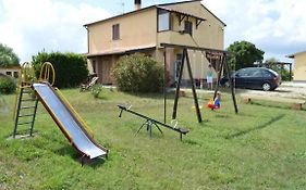 Azienda Agricola Oasis